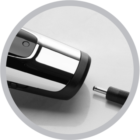 REMINGTON HAIR CLIPPER CLASSIC EDITION WITH ACCESSORY KIT HC450 - immagine 4