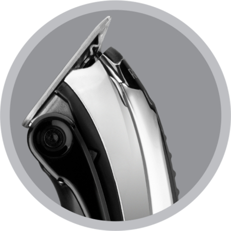 REMINGTON HAIR CLIPPER CLASSIC EDITION WITH ACCESSORY KIT HC450 - immagine 5