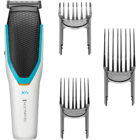REMINGTON HAIR CLIPPER POWER-X SERIES X4 HC4000 - immagine 2