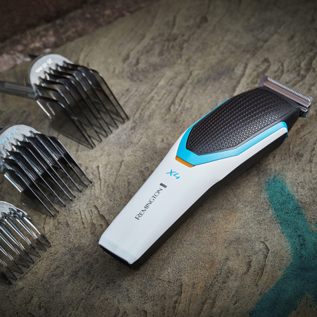 REMINGTON HAIR CLIPPER POWER-X SERIES X4 HC4000 - immagine 4