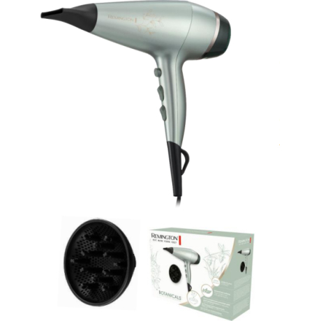 REMINGTON HAIR DRYER BOTANICALS CI5860