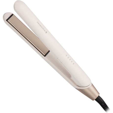 REMINGTON HAIR STRAIGHTENER SHEA SOFT CERAMIC FAST HEAT UP S4740