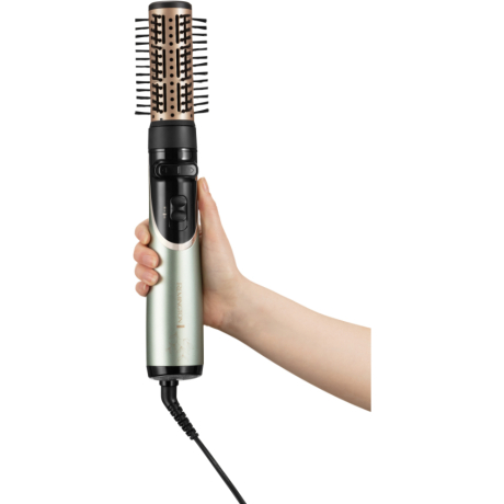 REMINGTON MOULDING AIRSTYLER BOTANICALS NATURE INSPIRED 800W AS5860 - immagine 4