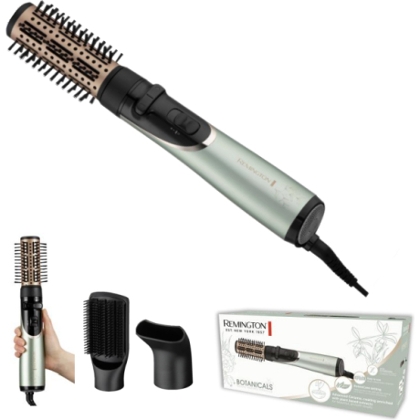 REMINGTON MOULDING AIRSTYLER BOTANICALS NATURE INSPIRED 800W AS5860