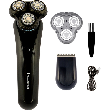 REMINGTON SHAVER LIMITLESS X5 WET&DRY POWERSENSE XR1755 - immagine 2