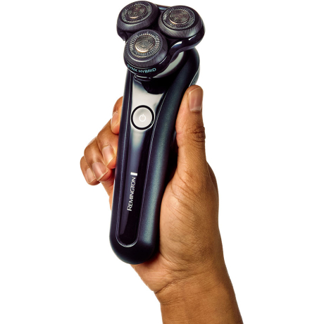 REMINGTON SHAVER LIMITLESS X5 WET&DRY POWERSENSE XR1755 - immagine 5