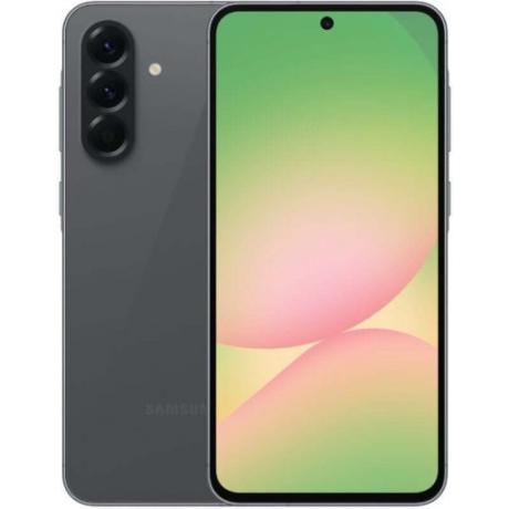 SAMSUNG A56 SM-A566B 8+128GB DS 5G AWESOME GRAPHITE OEM