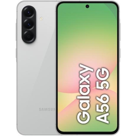 SAMSUNG A56 SM-A566B 8+128GB DS 5G AWESOME LIGHTGRAY OEM
