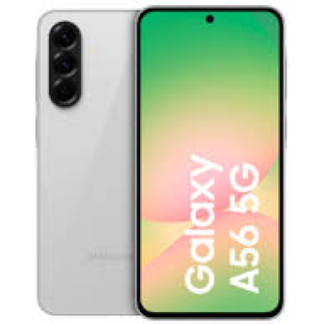 SAMSUNG A56 SM-A566B 8+256GB DS 5G AWESOME LIGHTGRAY OEM