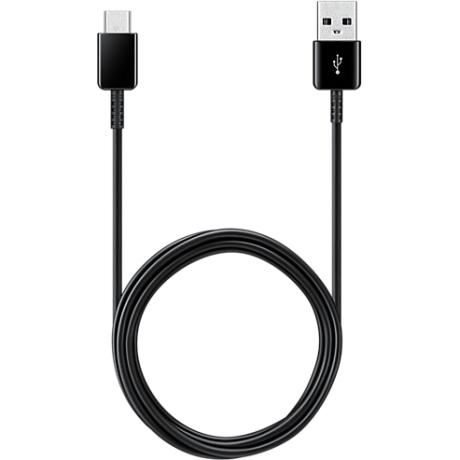 SAMSUNG CABLE USB TO USB-C 1,5M BLACK EP-DG930IBEGWW - immagine 4