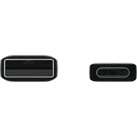 SAMSUNG CABLE USB TO USB-C 1,5M BLACK EP-DG930IBEGWW - immagine 5