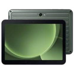 SAMSUNG GALAXY TAB ACTIVE 5 PRO SM-X356B 6+128GB 5G 10.1" GREEN EE