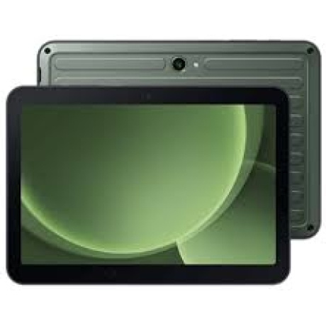 SAMSUNG GALAXY TAB ACTIVE 5 PRO SM-X356B 6+128GB 5G 10.1" GREEN EE