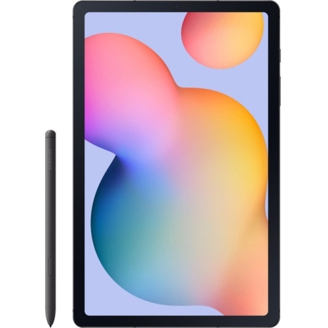 SAMSUNG GALAXY TAB S6 LITE SM-P625 4+64GB LTE 10.4" OXFORD GRAY