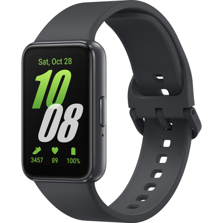 SAMSUNG GALAXY WATCH FIT 3 GRAY SM-R390NZAAEUE