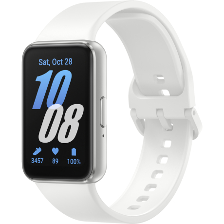 SAMSUNG GALAXY WATCH FIT 3 SILVER SM-R390