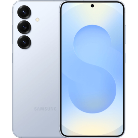 SAMSUNG S25 12+512GB DS 5G ICYBLUE OEM