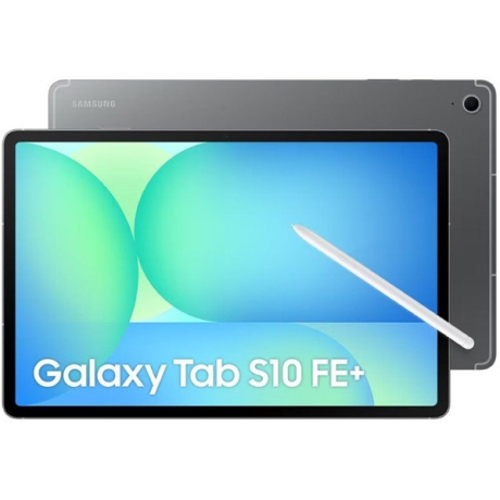SAMSUNG TAB S10 FE PLUS SM-X620 12+256GB WIFI GRAY