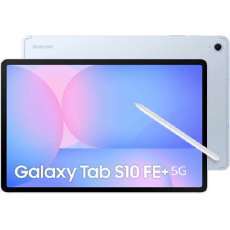 SAMSUNG TAB S10 FE PLUS SM-X626 8+128GB 13.1" 5G BLUE