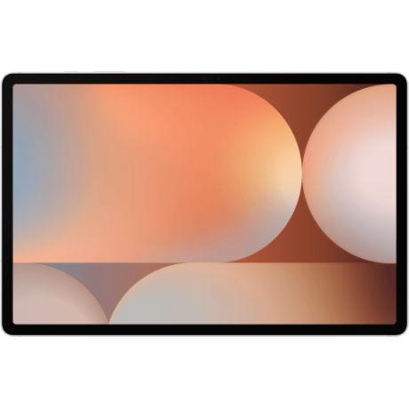SAMSUNG TAB S10 PLUS SM-X826 12+256GB 12.4" 5G PLATINUM SILVER SM-X826B