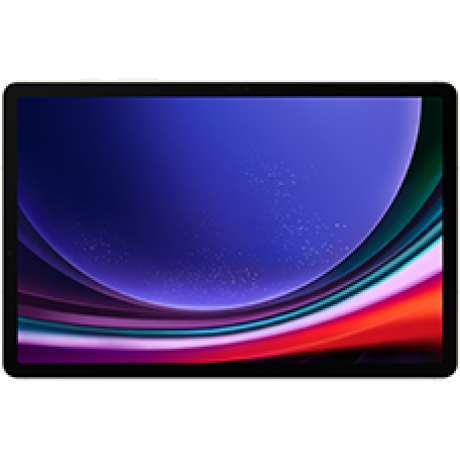 SAMSUNG TAB S9 SM-X716B 8+128GB 5G 11" BEIGE - immagine 2