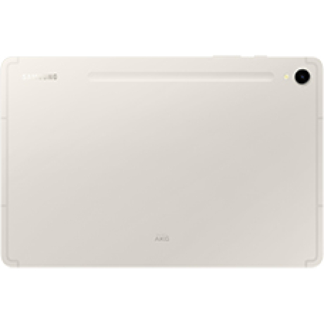 SAMSUNG TAB S9 SM-X716B 8+128GB 5G 11" BEIGE - immagine 3