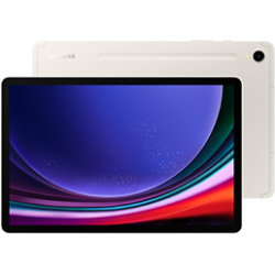 SAMSUNG TAB S9 SM-X716B 8+128GB 5G 11" BEIGE