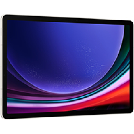 SAMSUNG TAB S9 SM-X716B 8+128GB 5G 11" BEIGE - immagine 4