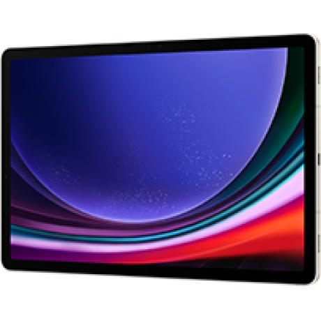 SAMSUNG TAB S9 SM-X716B 8+128GB 5G 11" BEIGE - immagine 5