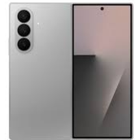 SAMSUNG Z FOLD 7 SM-F966B 12+256GB DS 5G SILVER SHADOW OEM