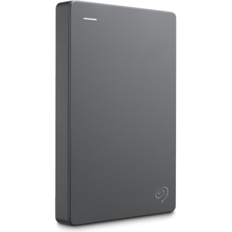 SEAGATE EXTERNAL HARD DRIVE 2TB 2.5" 3.0 GEN 1 SILVER STJL2000400 - immagine 2