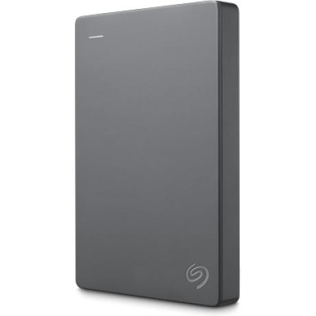 SEAGATE EXTERNAL HARD DRIVE 2TB 2.5" 3.0 GEN 1 SILVER STJL2000400