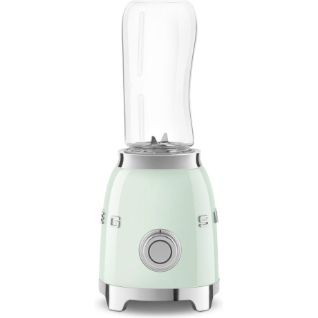 SMEG 50'STYLE GLASS BLENDER GREEN PBF01PGEU - immagine 2