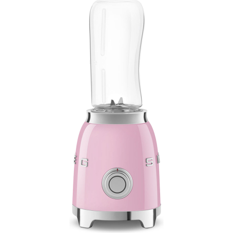SMEG 50'STYLE GLASS BLENDER ROSE PBF01PKEU - immagine 3