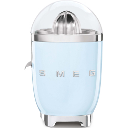 SMEG CITRUSPERS JAREN 50 BLUE CJF11PBEU