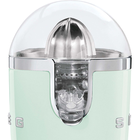 SMEG CITRUSPERS JAREN 50 GREEN CJF11PGEU - immagine 3