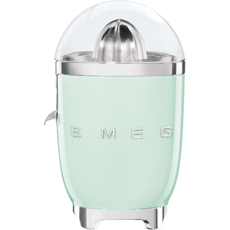 SMEG CITRUSPERS JAREN 50 GREEN CJF11PGEU