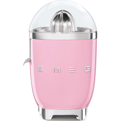 SMEG CITRUSPERS JAREN 50 PINK CJF11PKEU