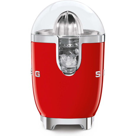 SMEG CITRUSPERS JAREN 50 RED CJF11RDEU - immagine 2