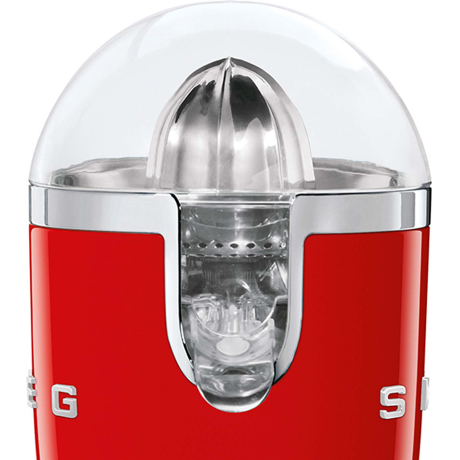 SMEG CITRUSPERS JAREN 50 RED CJF11RDEU - immagine 3