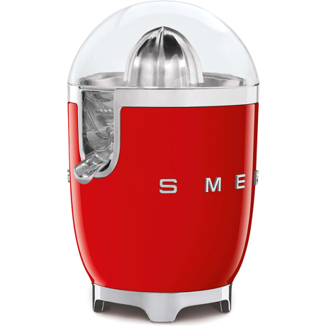 SMEG CITRUSPERS JAREN 50 RED CJF11RDEU - immagine 4