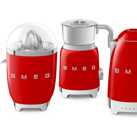 SMEG CITRUSPERS JAREN 50 RED CJF11RDEU - immagine 5