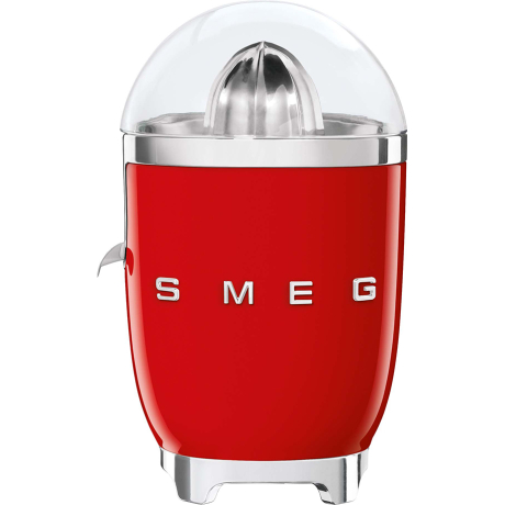 SMEG CITRUSPERS JAREN 50 RED CJF11RDEU
