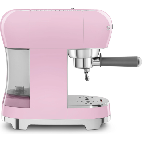 SMEG COFFEE MAKER 50´STYLE PINK ECF02PKEU - immagine 5