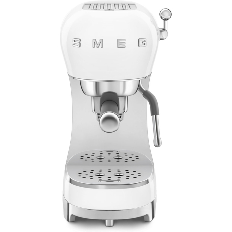 SMEG COFFEE MAKER 50´STYLE WHITE ECF02WHEU - immagine 3