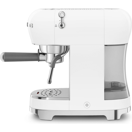 SMEG COFFEE MAKER 50´STYLE WHITE ECF02WHEU - immagine 4