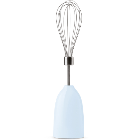 SMEG HAND BLENDER KIT BLUE HBAC11PB - immagine 2