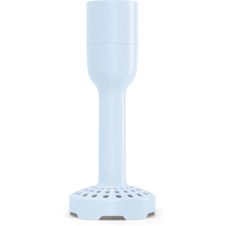 SMEG HAND BLENDER KIT BLUE HBAC11PB - immagine 3