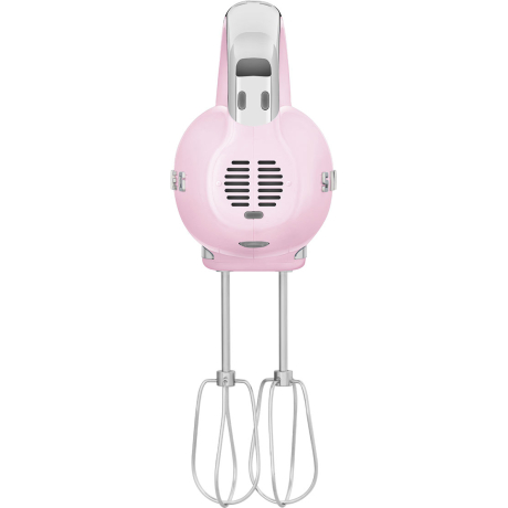 SMEG HANDMIXER PINK HMF01PKEU - immagine 3