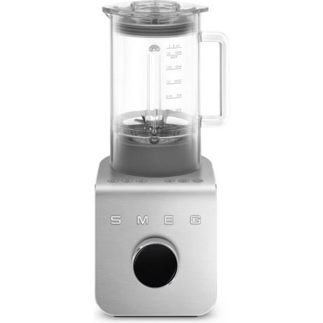 SMEG HIGH-PERFORMANCE BLENDER EMERALD GREEN BLC02EGMEU - immagine 2